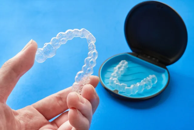 インビザラインの違和感を感じやすいタイミングはいつ?