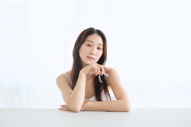 インビザラインの違和感はいつまで続く?