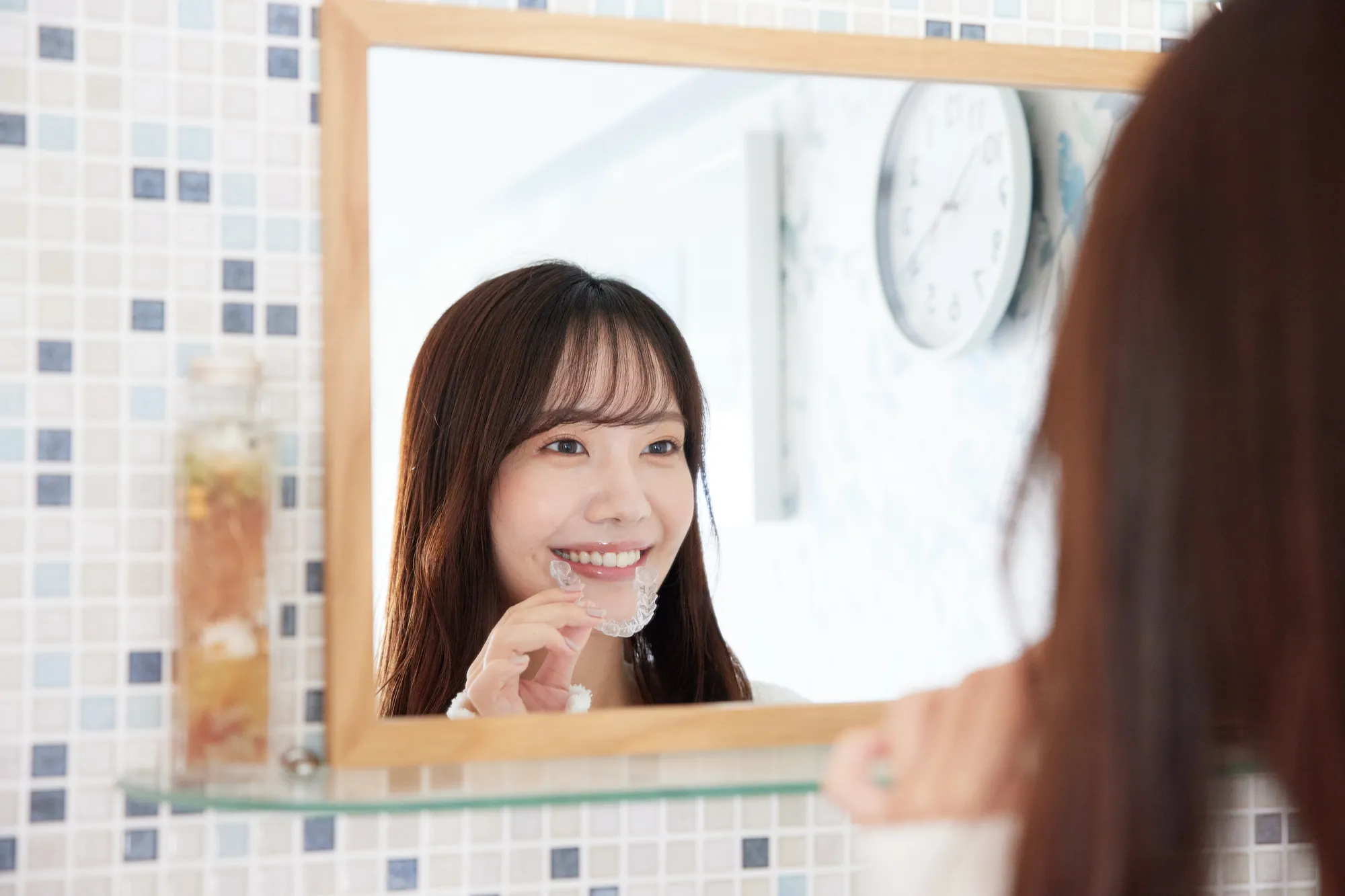 インビザライン治療を成功させるためにできること