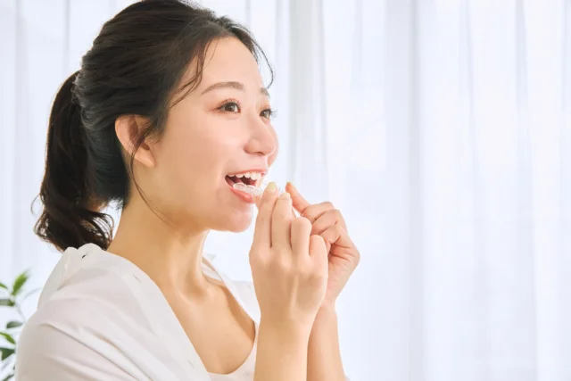 痛みを未然に防ぐためにできることは?