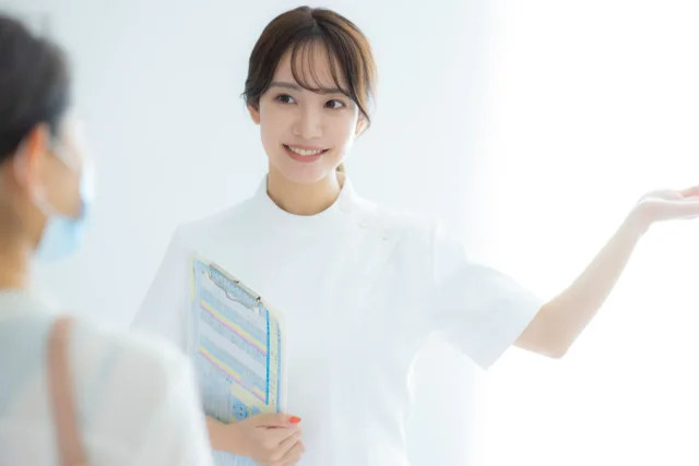 我慢できないほど痛い・何日も続くときはどう判断する?