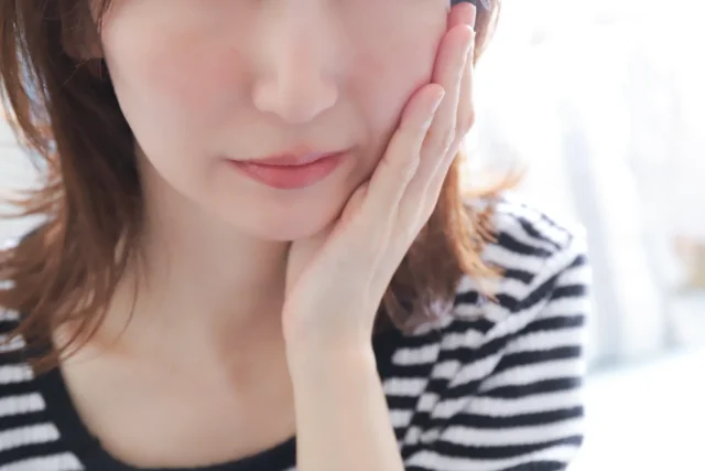 インビザラインの痛みはいつまで続く?