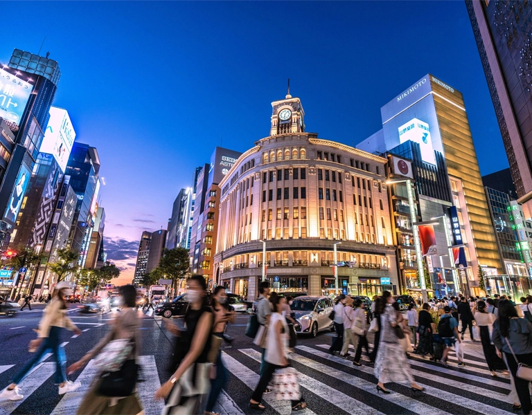 インビザライン東京