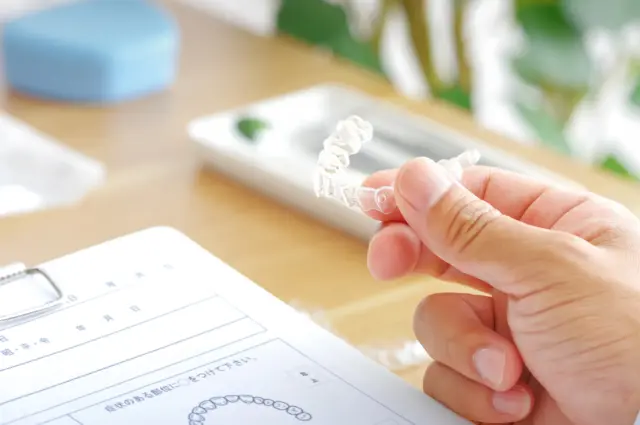 インビザラインは返金・転院トラブルになりやすい?