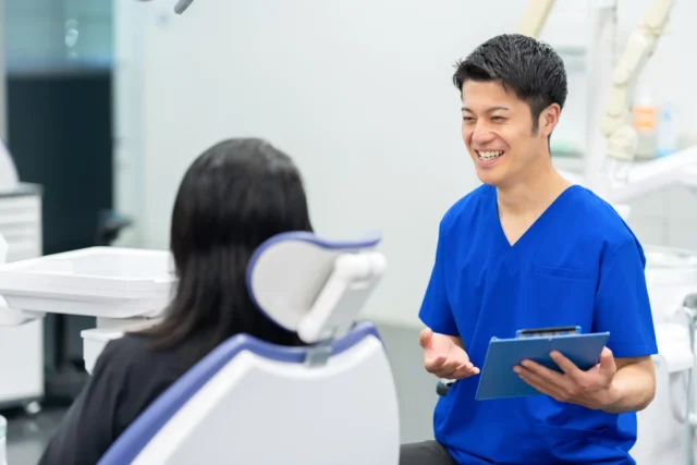インビザライン Goプラスを受ける歯科医院の選び方