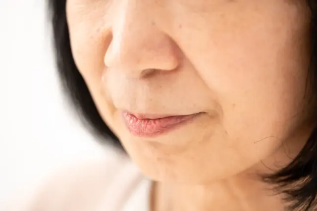40代・50代が特に注意すべき矯正の老け見えリスクとは？