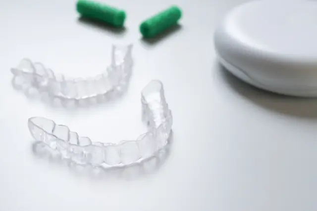 なぜ?インビザラインが失敗する3つの原因