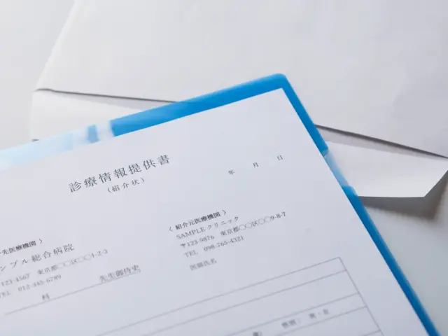 矯正治療途中でクリニックを変更する転院という選択肢