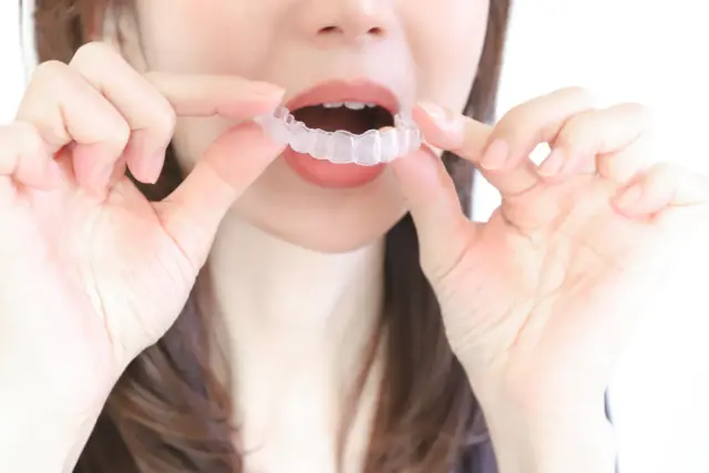患者側でインビザライン矯正期間短縮のために何ができる？