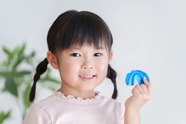 【小学生向け】I期治療インビザライン・ファーストの費用相場