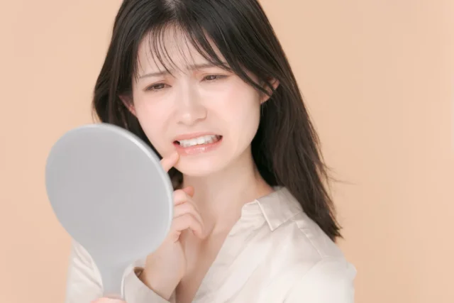 インビザラインGoで出っ歯を治療する際のリスクと注意点