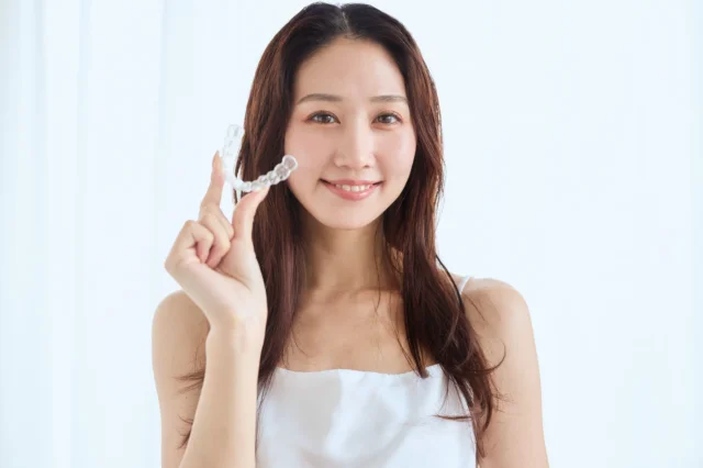 インビザラインとワイヤー矯正の治療期間を比較する判断基準