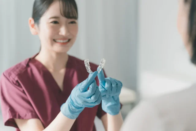 インビザラインGoで失敗・後悔しやすい3つのパターンと予防策