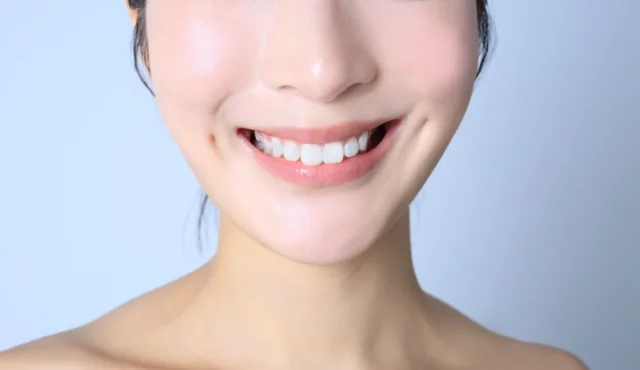 【段階別】インビザライン保定期間の標準的な長さは？