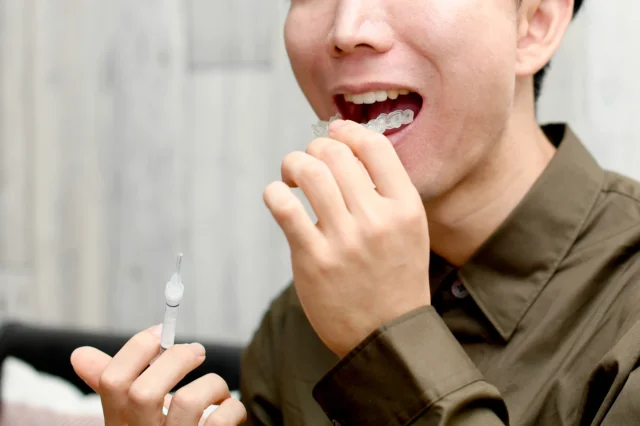 インビザラインの変化を実感しやすくするために患者側でできることは？