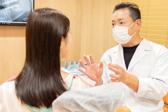 インビザライン治療が終わらない（と感じる）原因は？