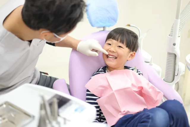 子供の矯正で後悔しないための医院選びはどうすればいい？