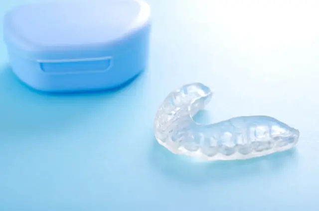 インビザラインの保証とは？