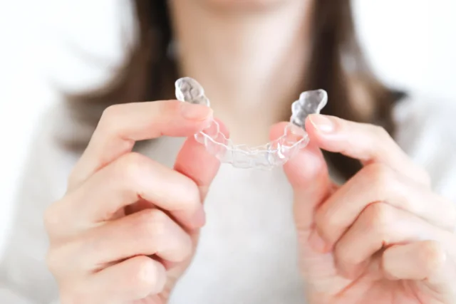 インビザラインGoとは?