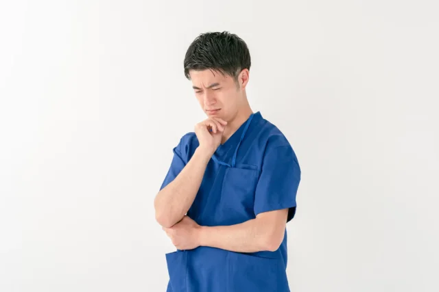 歯科医師の診断・治療計画が原因でインビザラインGoが失敗するケース